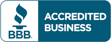 BBB Accredited Business