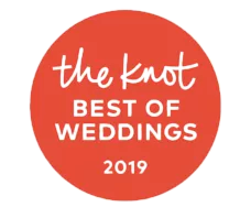 The Knot Best of Weddings 2019