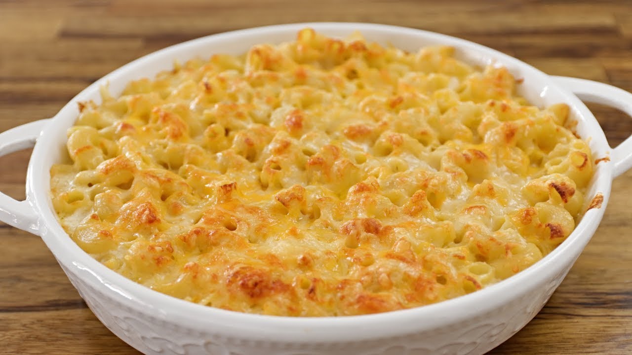 Macaroni & Cheese